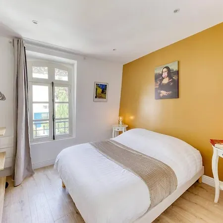 Appartement Parisian Gare Disneyland